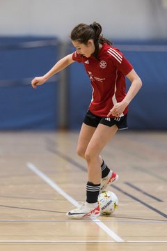 Bild 436 - wBJ NFV Futsalmeisterschaft